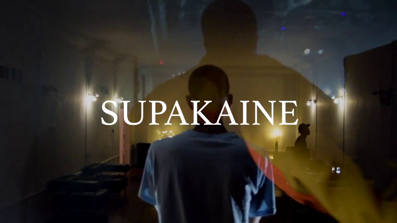 SUPAKAINE x BROCCOLI: Black Milk 8/4/18 @ El Club