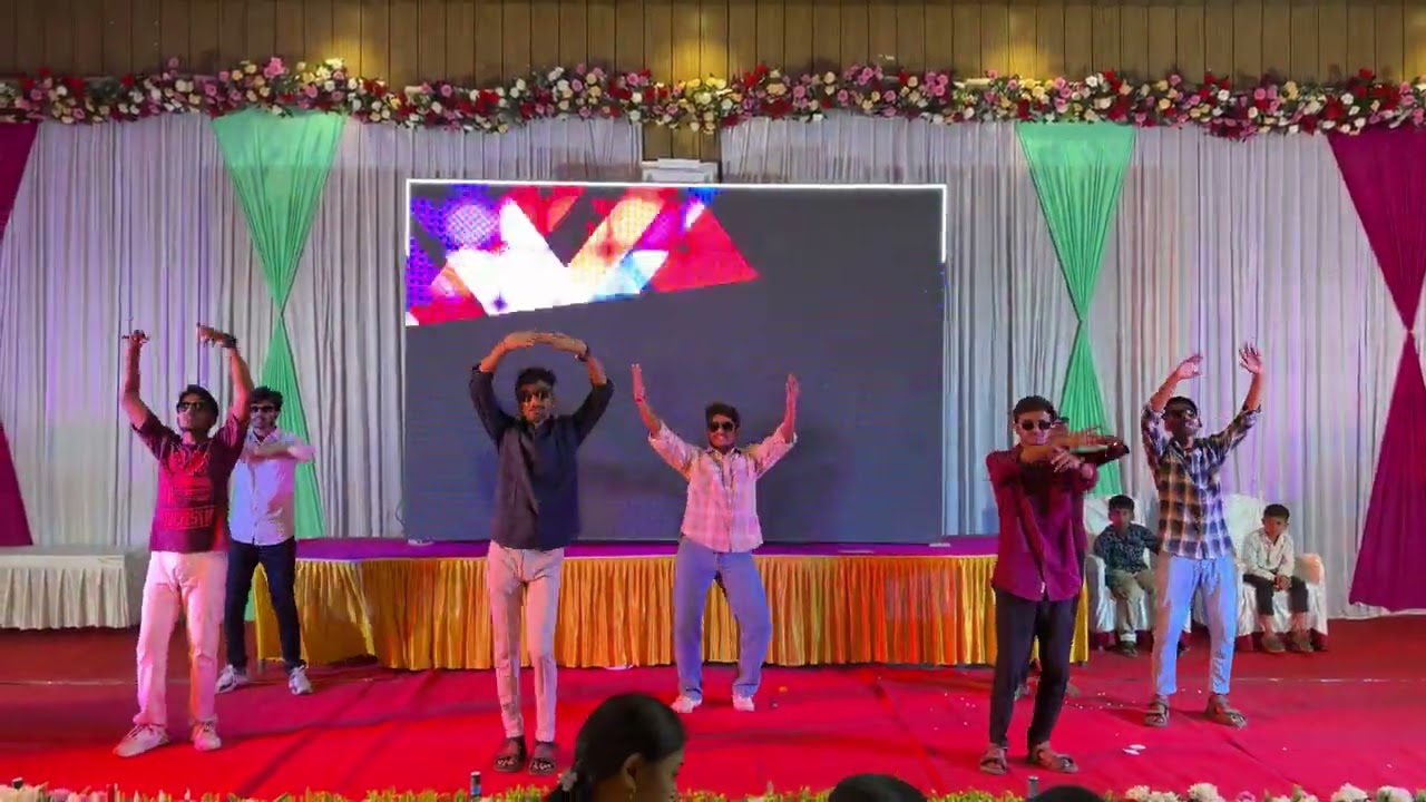 Boy's Group Dance video ❤️‍🩹 2K26 #boysgroupdance #bims #explore #viralvideo #explorepage #trending 