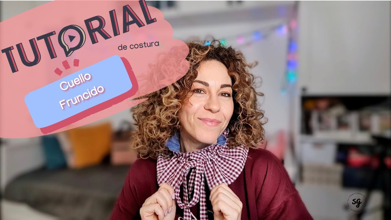 HACEMOS EL CUELLO QUE SE HA HECHO VIRAL