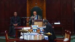 The Honourable The House - Tuesday 21st, July 2026 - Part 1 Guide