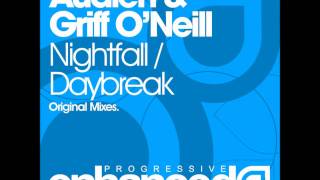 Audien & Griff O'Neill - Nightfall