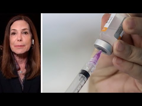 Dr. Marla: We will likely to need 'ongoing' vaccinations for COVID-19