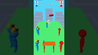 Bottle flip game level 298 #shortsgame #gaming #bottleflipchallenge #freefire #games #status #yt