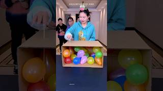 Amazing Way To Balloon Game