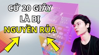 Tháp Nguyền Rủa Và Đỗ Phước