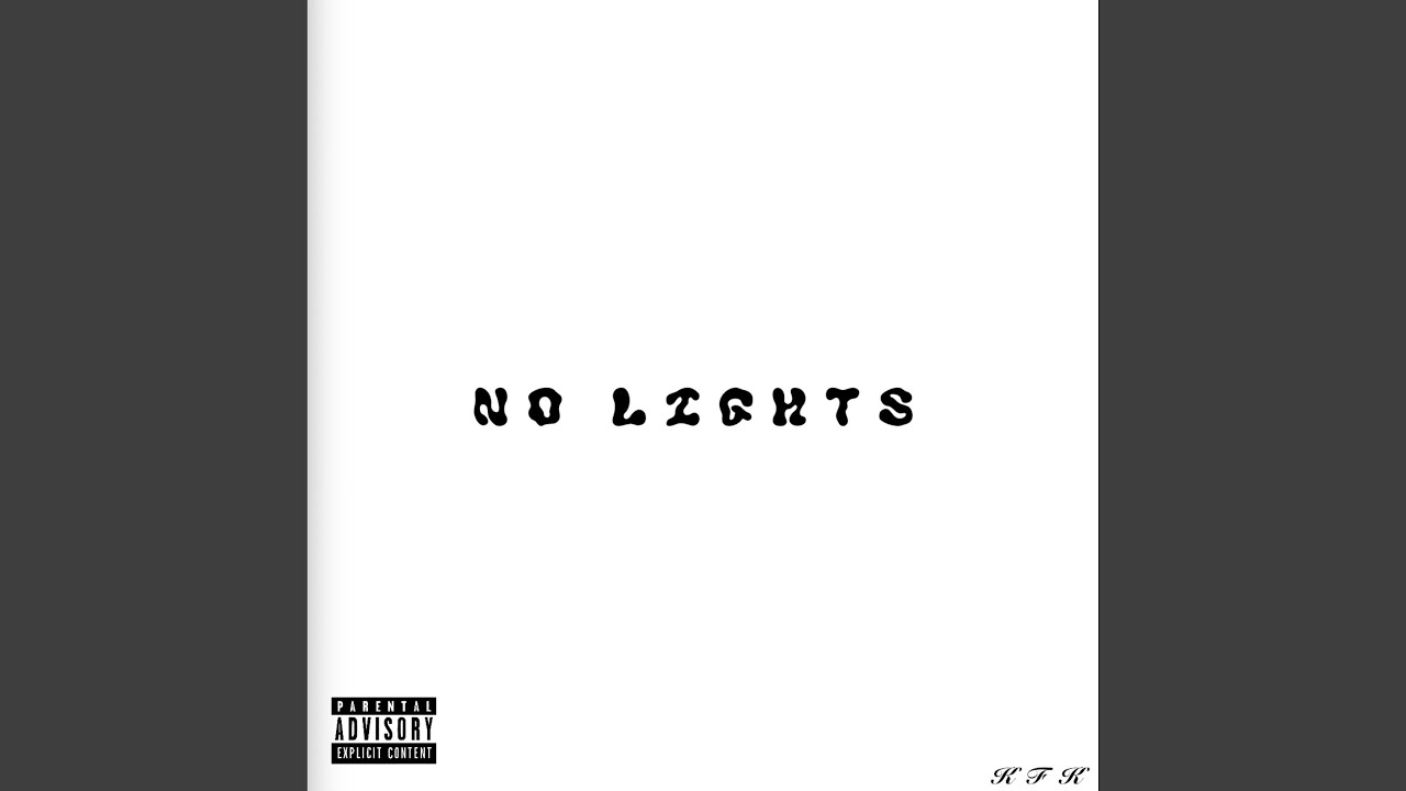 No Lights