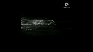 Running Panther Intro   #shorts