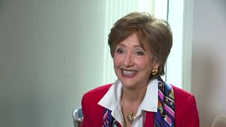 Columbia School Of Nursing Dean Talks Wellness Choices After Surviving Breast Cancer