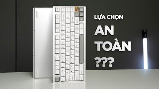 Liệu Bàn Phím Yunzii AL75 có cửa tại Việt Nam? screenshot 1