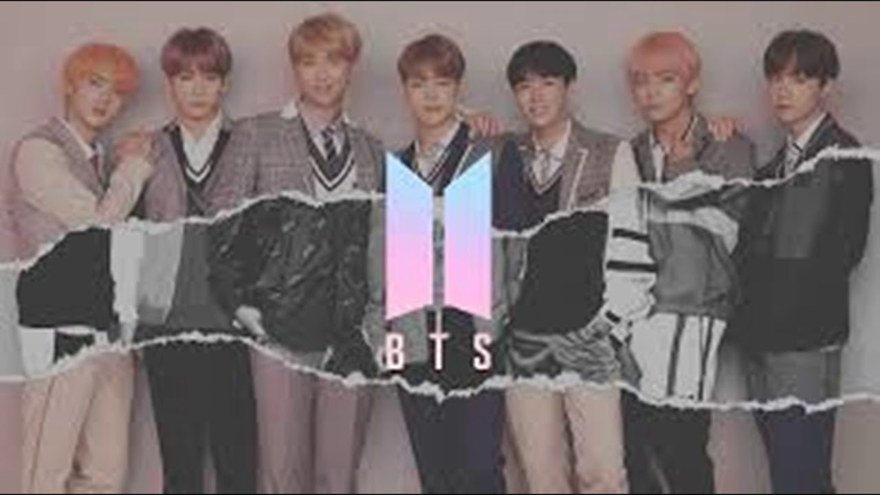 (BG vocals) BTS (방탄소년단) Answer Love Myself YouTube