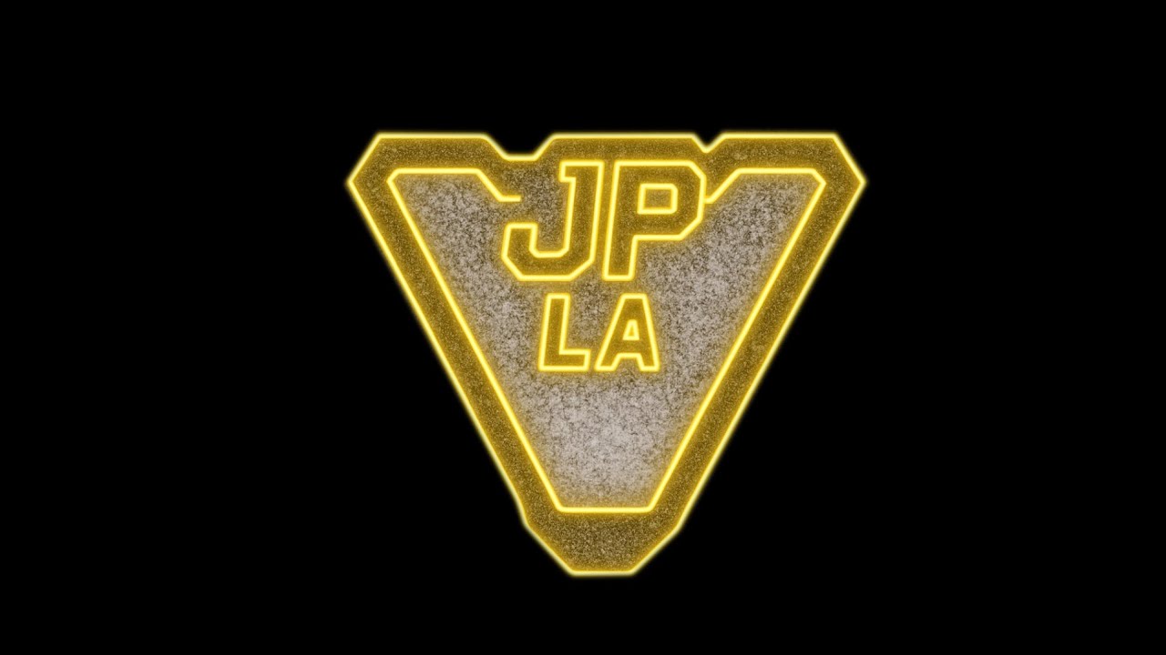 Jp la v - No voy a parar (video official)