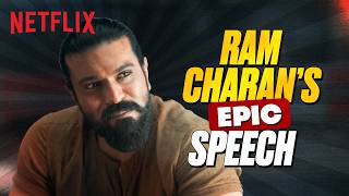Ram Charanβs Fight has a POWERFUL Reason | Peddi | Netflix India
A powerful moment that reveals the heart of Peddiβs journey.
Watch Peddi on Netflix in Telugu, Tamil, Kannada and Malayalam and coming soon in Hindi.
Watch on Netflix: https://www.netflix.com/title/83075036
Follow Netflix India on:
Website: https://www.netflix.com/
YouTube: http://bit.ly/NetflixIndiaYT
Instagram: http://www.instagram.com/netflix_in
Facebook: http://www.facebook.com/NetflixIN
Twitter: http://twitter.com/netflixindia Ram Charanβs Fight has a POWERFUL Reason | Peddi | Netflix India