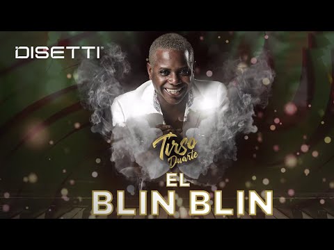 Tirso Duarte - El Blin Blin | Reggaeton Clásico
