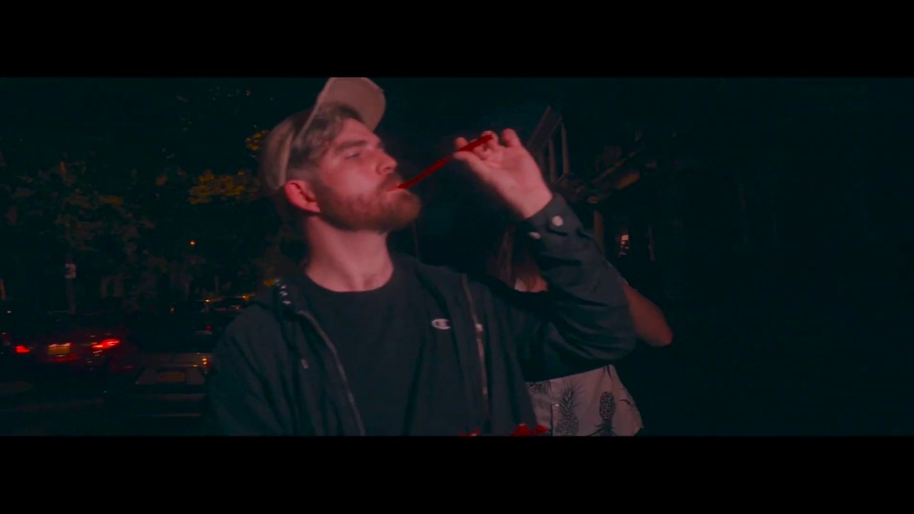 B. Chaps - Licorice (Prod. RevDog)