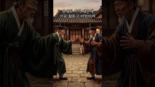 지옥에 들어가는 다섯 가지 3 #부처님말씀 #진리 #지혜
