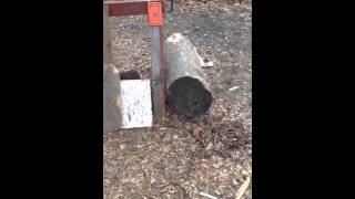 Fedin Style No-Spin Knife Throwing