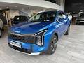 2025 75 Kia Sportage 1.6 h T-GDi Pure Auto Euro 6 (s/s) 5dr Review For sale at Thame Cars