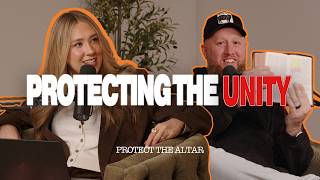 Protecting The Unity On Your Worship Team | Protect The Altar