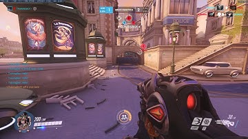 A Bronze Widow in Bronze Basement