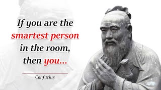 27 Quotes by Confucius That Will Change Your Life Forever Confucius Philosophy EYS Motivation