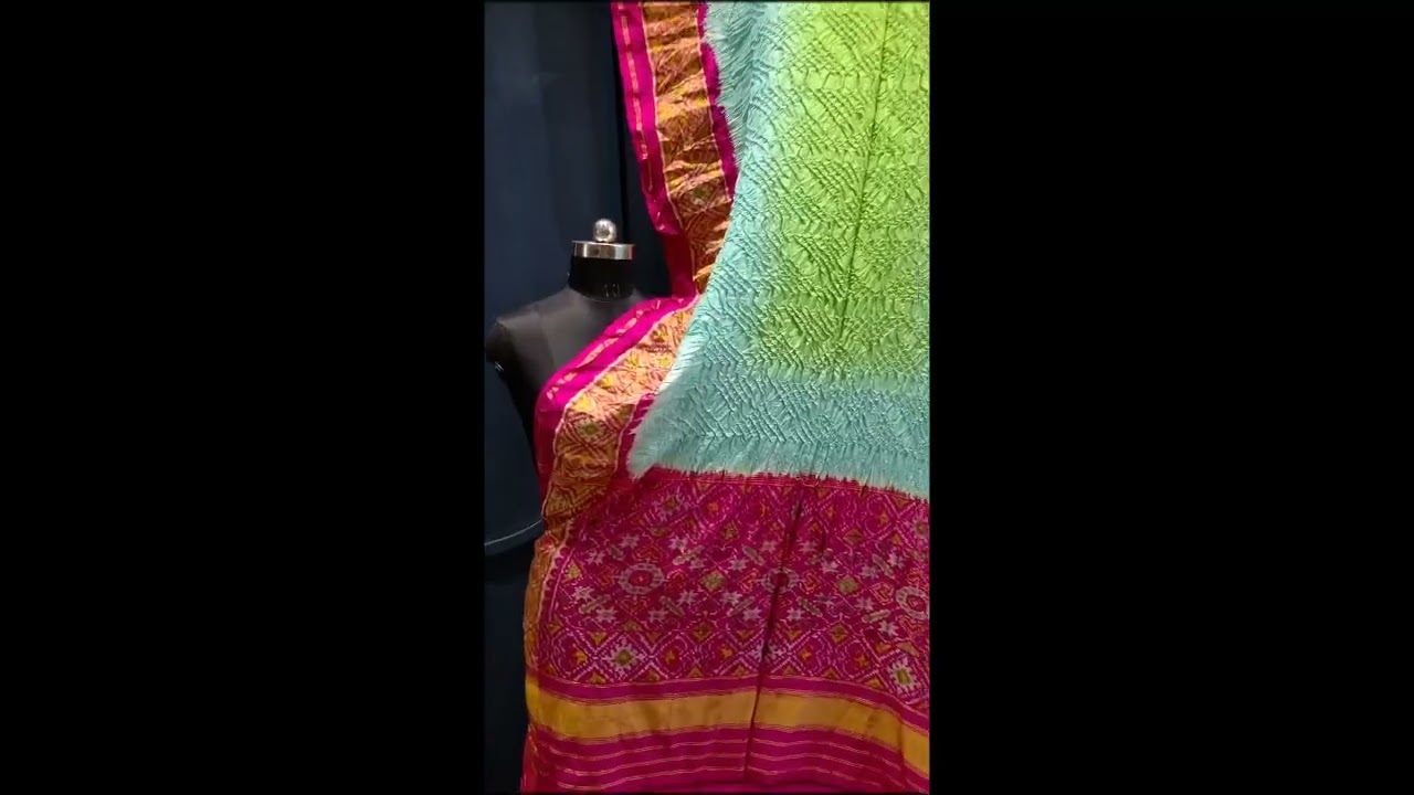 Designer bandhanj saree collection|| wholesale|| manufacturers #bandhanisaree 