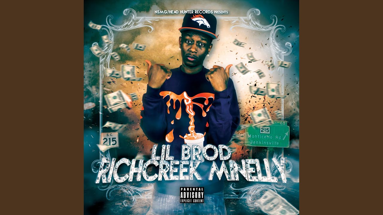 Same OL Hood Nigga (feat. Prince Blue)