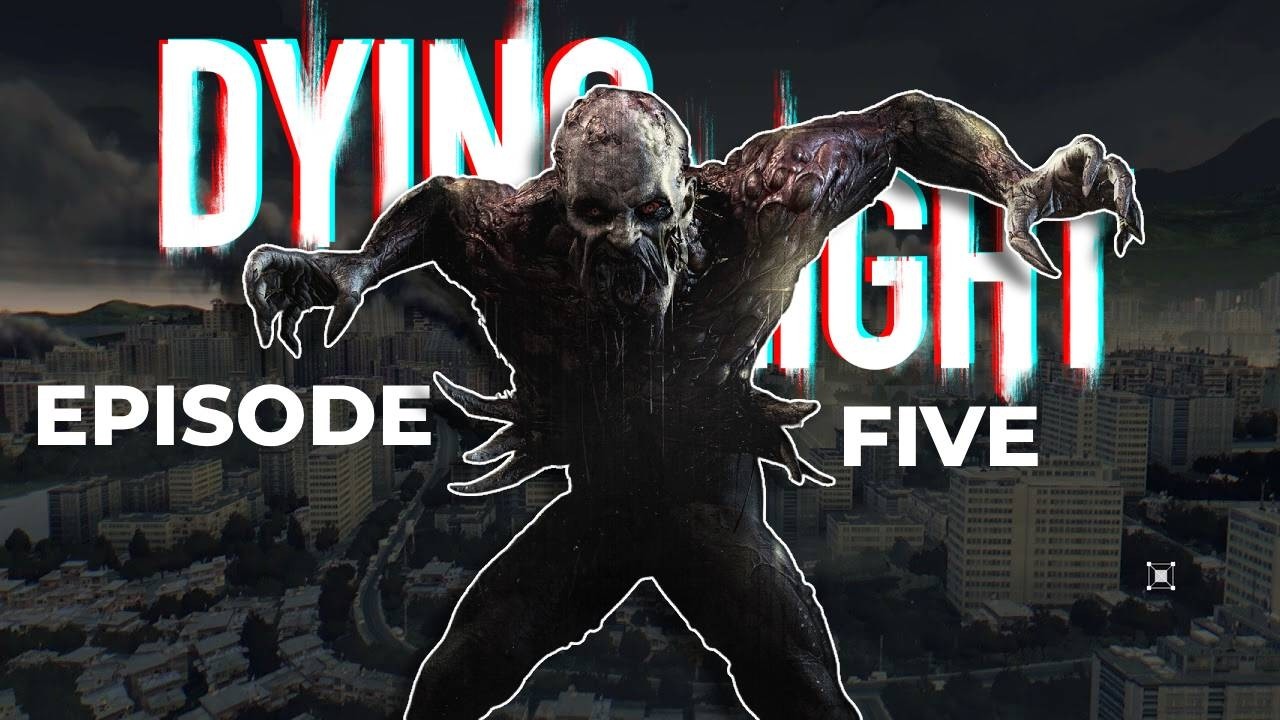 Side Quest Mayhem | Dying Light