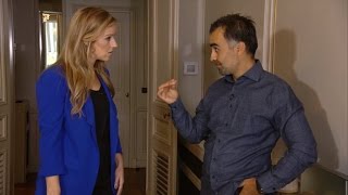 Ông áo vàng khoe đã mua nhà cho Kim Ngân nhưng chẳng ai tin và cũng chẳng ai xem - QUÊ XỆ