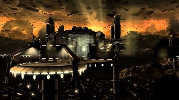 Star Wars: The Force Unleashed HD Walkthrough Part 20: Return to Raxus Part 2