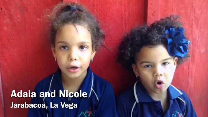 Future Doulos Choir Members
