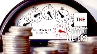 James McClelland on smart metering | SAP Americas | The New Economy Videos