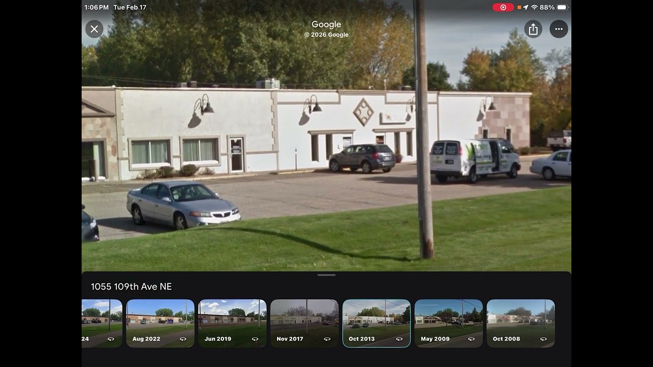 Abandoned sgi and other history places 