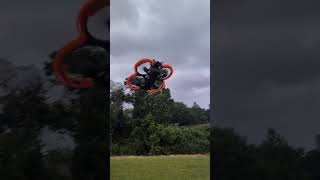 avata 2 acrobat test #fpv #fyp #drone #dji