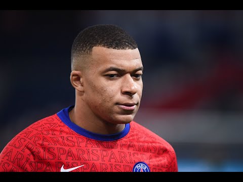 KYLIAN MBAPPÉ ne REJOINDRA PAS le REAL MADRID ! [JT 17 mars]