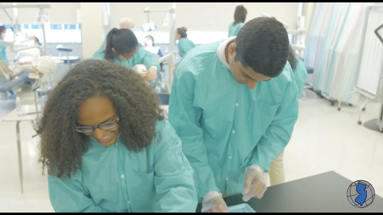 Health Sciences - Find Your Purpose