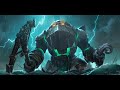 Nautilus Wild Rift وايلد ريفت