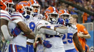 Florida Gators 2020-2021 Hype/Pump Up || Down Below || 4K