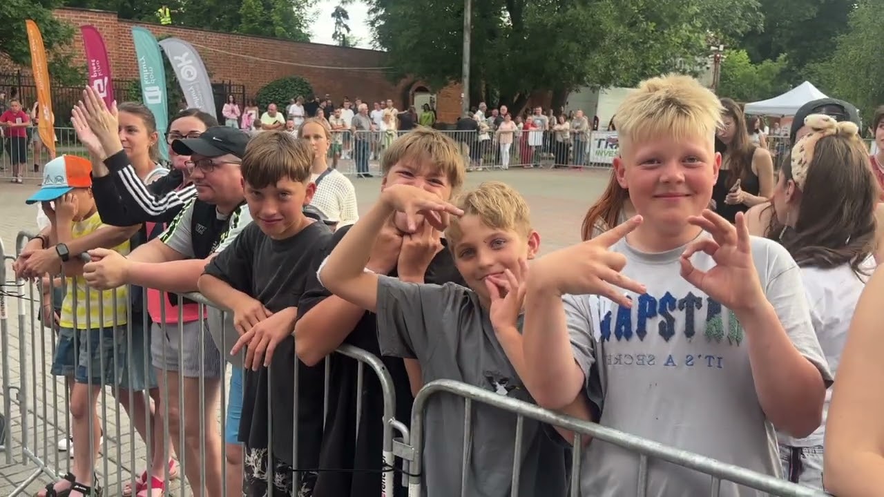 Dziesięć dni świętowania – Dni Ziemi Ostrzeszowskiej 2025 za nami