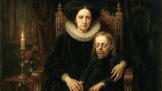 Mariana of Austria The Queen Who Raised Spain's Most Cursed King