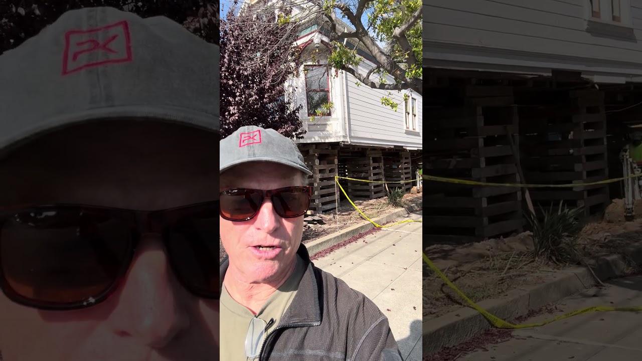 Foundation Replacement In Victorian