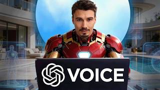 You Have to Try the New ChatGPT Voice! screenshot 4