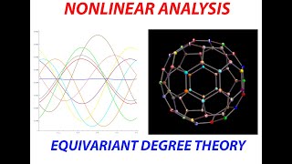 Nonlinear Analysis: Equivariant Degree Theory -- Lecture #12