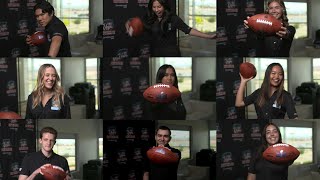 UNLV Students Share How Internships Prepare Them For Future Success