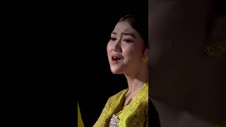 Lamunan - Lala atila - Sumribit angin ratri tansah angenteni