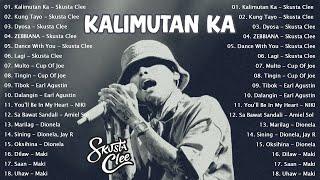 Download Lagu Kalimutan Ka - Skusta Clee | Top Hits OPM On Spotify 2025 | Tagalog Love Songs Playlist MP3