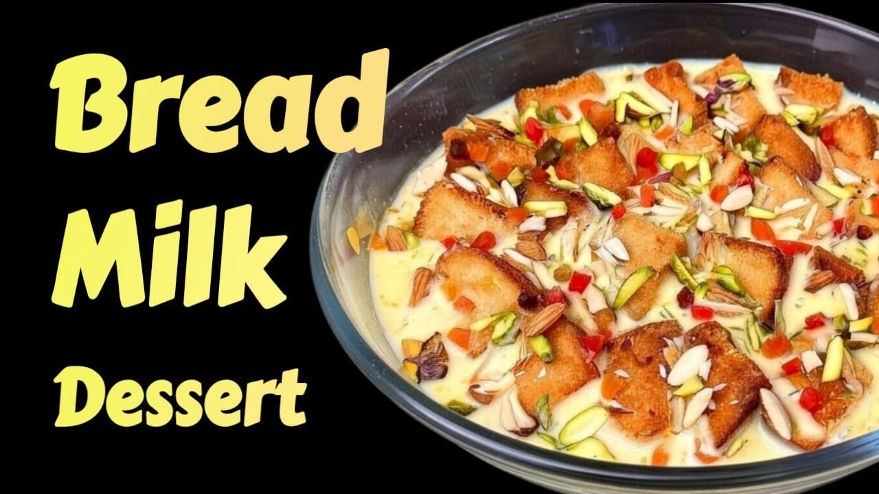 Bread ka itna tasty recipe | Bachcho ke liye instant recipe | झटपट ब्रेड की रेसिपी 