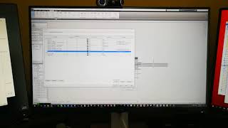 Randoms- Revit Journal- Changing OS Materials in Libraries