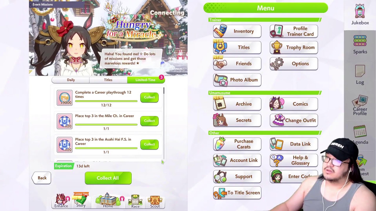 First Debut Derby of 2026!!!!!