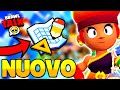 BRAWL TALK: Map Maker, Nuovo brawler Ambra e tante nuove skin!