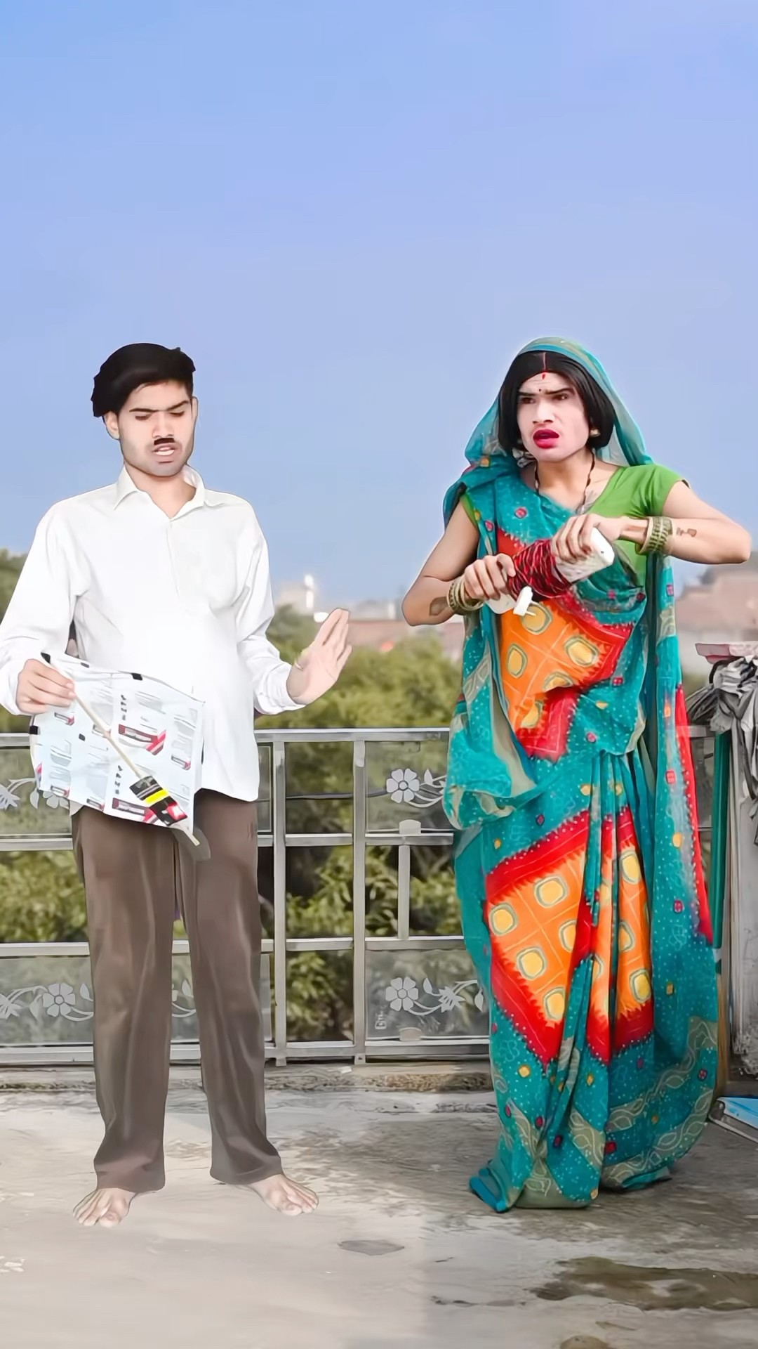 Happy Makar Sankranti ? ￼